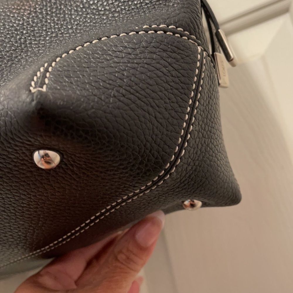 Tod's Restyling “ Lady Diana” D Bag - Picture 7 of 16